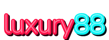 luxury88 — logo kanal