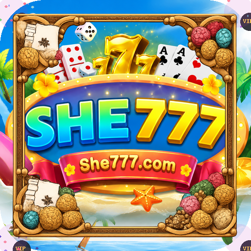 she777 — mitra unggulan