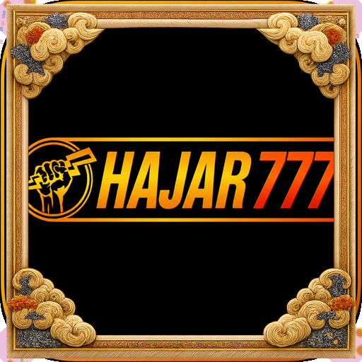 hajar777 — mitra unggulan